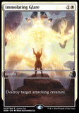 Immolating Glare