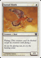 Suntail Hawk