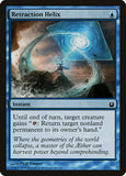 Retraction Helix