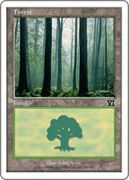 Forest