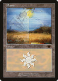 Plains