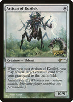 Artisan of Kozilek