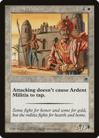 Ardent Militia