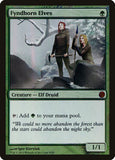 Fyndhorn Elves