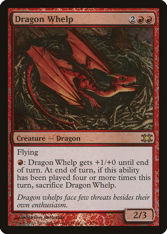 Dragon Whelp