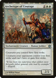 Archetype of Courage