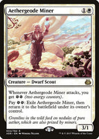 Aethergeode Miner