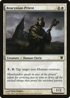 Avacynian Priest
