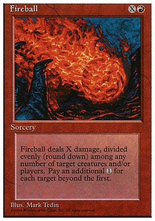 Fireball