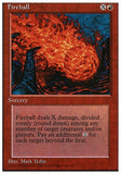 Fireball