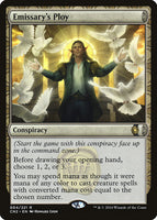 Emissary's Ploy