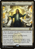 Emissary's Ploy