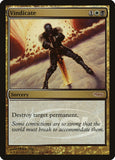 Vindicate