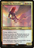 Aurelia, the Warleader
