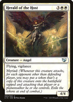Herald of the Host