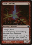 Spark Elemental