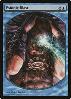 Psionic Blast