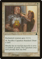 Capashen Standard