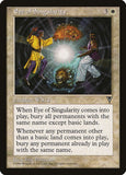 Eye of Singularity
