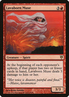 Lavaborn Muse