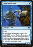 Glint-Nest Crane