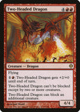 Two-Headed Dragon