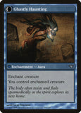 Ghastly Haunting