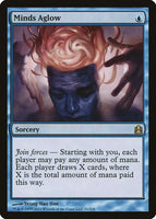 Minds Aglow