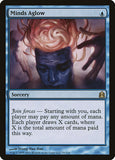 Minds Aglow