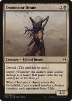 Dominator Drone