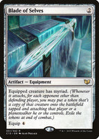 Blade of Selves