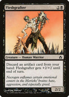 Fleshgrafter