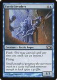 Faerie Invaders