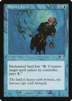 Sunken Field