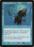 Sunken Field