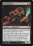 Rotting Rats