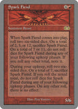 Spark Fiend