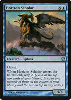 Horizon Scholar