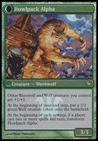 Howlpack Alpha