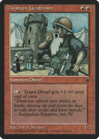 Dwarven Lieutenant