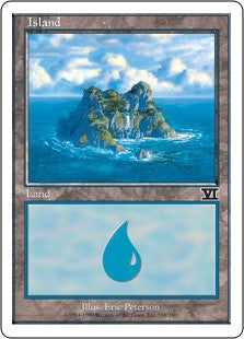 Island