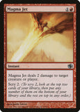 Magma Jet