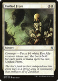 Unified Front