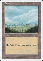 Plains