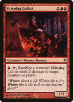 Skirsdag Cultist