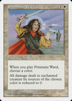 Prismatic Ward