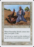 Venerable Monk