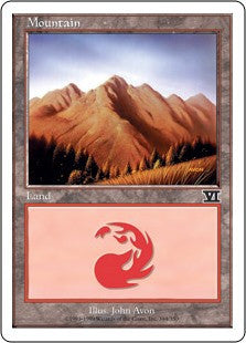 Mountain