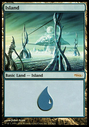Island