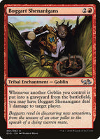 Boggart Shenanigans